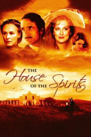 Yify The House of the Spirits 1993