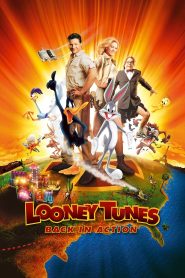 Yify Looney Tunes: Back in Action 2003