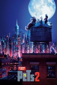 Yify The Secret Life of Pets 2 2019