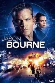 Yify Jason Bourne 2016