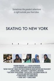 Yify Skating to New York 2013