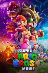 Yify The Super Mario Bros. Movie 2023