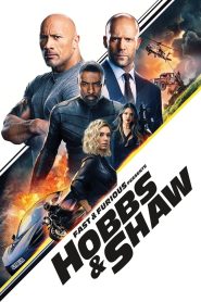 Yify Fast & Furious Presents: Hobbs & Shaw 2019