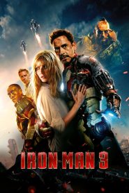 Yify Iron Man 3 2013