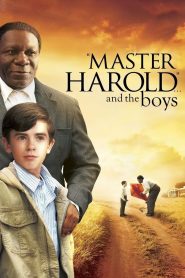 Yify Master Harold… and the Boys 2010