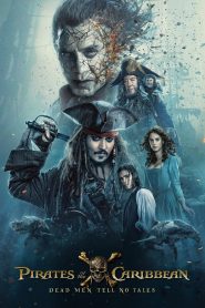 Yify Pirates of the Caribbean: Dead Men Tell No Tales 2017
