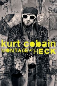 Yify Cobain: Montage of Heck 2015