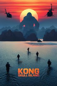 Yify Kong: Skull Island 2017