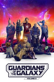 Yify Guardians of the Galaxy Vol. 3 2023