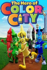Yify The Hero of Color City 2014