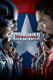 Yify Captain America: Civil War 2016