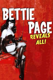 Yify Bettie Page Reveals All 2013