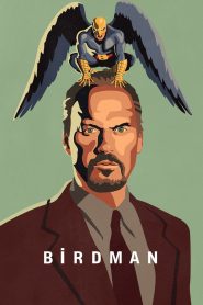 Yify Birdman or (The Unexpected Virtue of Ignorance) 2014