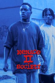 Yify Menace II Society 1993