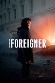 Yify The Foreigner 2017