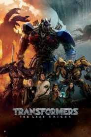 Yify Transformers: The Last Knight 2017