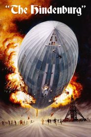 Yify The Hindenburg 1975