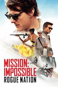 Yify Mission: Impossible – Rogue Nation 2015