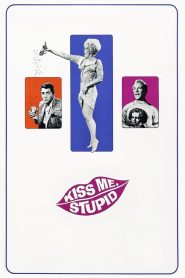 Yify Kiss Me, Stupid 1964