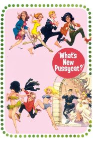 Yify What’s New Pussycat? 1965