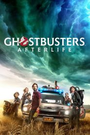Yify Ghostbusters: Afterlife 2021