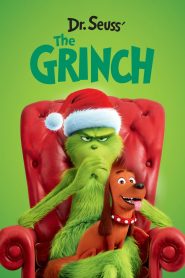 Yify The Grinch 2018