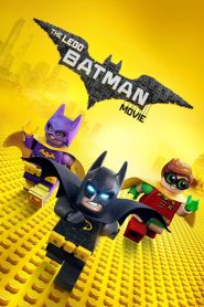 Yify The Lego Batman Movie 2017
