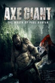 Yify Axe Giant: The Wrath of Paul Bunyan 2013