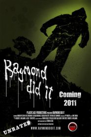 Yify Raymond Did It 2011
