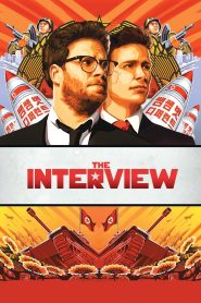 Yify The Interview 2014