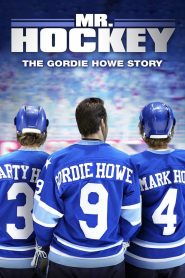 Yify Mr. Hockey: The Gordie Howe Story 2013