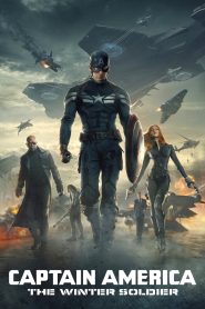 Yify Captain America: The Winter Soldier 2014