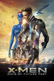 Yify X-Men: Days of Future Past 2014