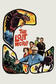 Yify The Lost World 1960