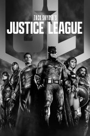 Yify Zack Snyder’s Justice League 2021