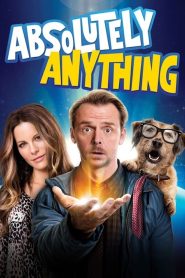 Yify Absolutely Anything 2015