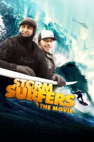 Yify Storm Surfers 3D 2012