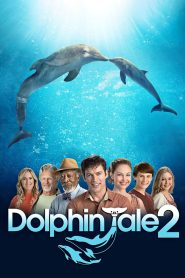 Yify Dolphin Tale 2 2014