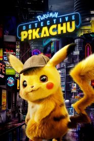 Yify Pokémon Detective Pikachu 2019