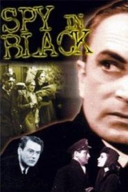 Yify The Spy in Black 1939