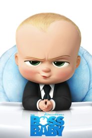 Yify The Boss Baby 2017