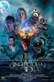 Yify Gingerclown 2013