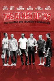 Yify The Class of ‘92 2013