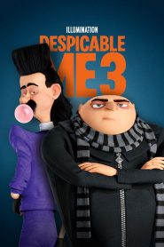 Yify Despicable Me 3 2017