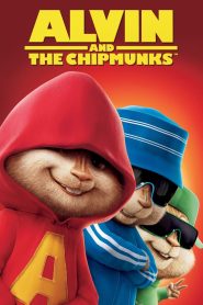 Yify Alvin and the Chipmunks 2007