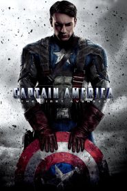 Yify Captain America: The First Avenger 2011