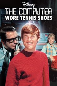 Yify The Computer Wore Tennis Shoes 1969