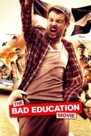 Yify The Bad Education Movie 2015
