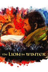 Yify The Lion in Winter 1968