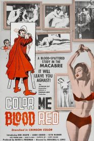 Yify Color Me Blood Red 1965